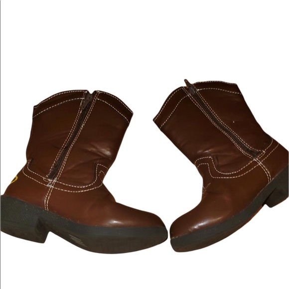 Disney Shoes Toy Story 4 Light Up Cowboy Boots Poshmark